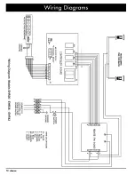 Preview for 18 page of Dacor EPICURE EHR30 Installation Instructions Manual