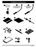 Preview for 13 page of Dacor Epicure OB36 Installation Instructions Manual