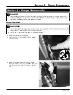 Preview for 8 page of Dacor ER30D Technical Manual