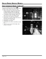 Preview for 33 page of Dacor ER30D Technical Manual