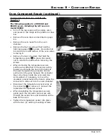 Preview for 40 page of Dacor ER30D Technical Manual