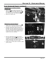 Preview for 42 page of Dacor ER30D Technical Manual
