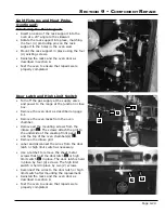 Preview for 44 page of Dacor ER30D Technical Manual