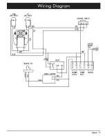 Preview for 15 page of Dacor ERV3615 Installation Instructions Manual