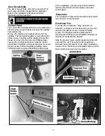 Preview for 3 page of Dacor EWC240 Training Manual