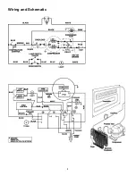 Preview for 4 page of Dacor EWC240 Training Manual