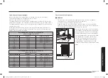 Предварительный просмотр 21 страницы Dacor Gas Pro DOP36P86GLS Installation Manual