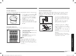 Предварительный просмотр 25 страницы Dacor Gas Pro DOP36P86GLS Installation Manual