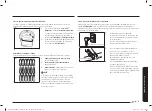 Предварительный просмотр 57 страницы Dacor Gas Pro DOP36P86GLS Installation Manual