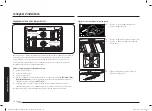 Предварительный просмотр 90 страницы Dacor Gas Pro DOP36P86GLS Installation Manual