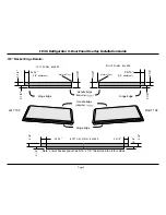 Preview for 2 page of Dacor IF36 Series Installation Manual