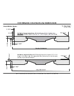 Preview for 4 page of Dacor IF36 Series Installation Manual