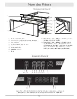 Предварительный просмотр 29 страницы Dacor In-A-Drawer MMD24 Use And Care Manual