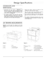 Предварительный просмотр 4 страницы Dacor In-A-Drawer MMDV30S Installation Instructions And Owner'S Manual