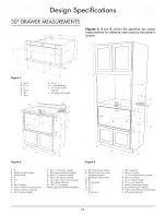 Предварительный просмотр 5 страницы Dacor In-A-Drawer MMDV30S Installation Instructions And Owner'S Manual