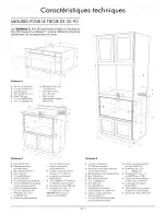 Предварительный просмотр 12 страницы Dacor In-A-Drawer MMDV30S Installation Instructions And Owner'S Manual