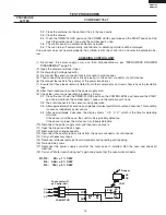 Preview for 15 page of Dacor In-A-Drawer MMDV30S Service Manual