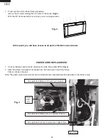 Preview for 28 page of Dacor In-A-Drawer MMDV30S Service Manual