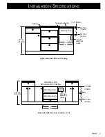 Предварительный просмотр 7 страницы Dacor IOWO Installation Instructions Manual