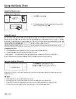 Предварительный просмотр 48 страницы Dacor Modernist Pro DOP36M94D User Manual