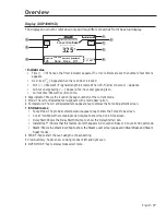 Preview for 17 page of Dacor Modernist Pro User Manual