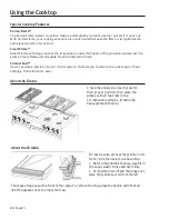 Preview for 24 page of Dacor Modernist Pro User Manual