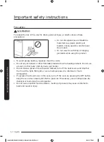 Preview for 12 page of Dacor Modernist Prorange Installation Instructions Manual