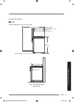 Preview for 25 page of Dacor Modernist Prorange Installation Instructions Manual