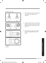 Preview for 45 page of Dacor Modernist Prorange Installation Instructions Manual