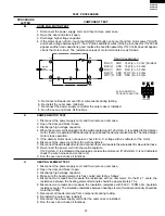 Preview for 25 page of Dacor PCOR30B Service Manual