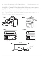 Preview for 8 page of Dacor PCOR30S Installation Instructions Manual