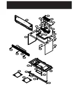 Preview for 3 page of Dacor PMOR3021 Parts Catalog