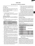 Предварительный просмотр 9 страницы Dacor PMOR3021B Service Manual