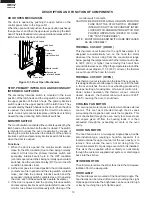 Предварительный просмотр 12 страницы Dacor PMOR3021B Service Manual