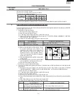 Предварительный просмотр 21 страницы Dacor PMOR3021B Service Manual