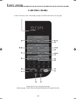 Предварительный просмотр 19 страницы Dacor PMOR3021S Use & Care Installation Instructions