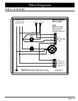 Предварительный просмотр 26 страницы Dacor Renaissance  RNIVS2 Installation Instructions Manual