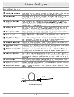 Предварительный просмотр 26 страницы Dacor Renaissance RNO127 Use And Care Manual