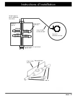 Предварительный просмотр 29 страницы Dacor Renaissance RNWO230 Installation Instructions Manual