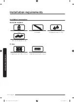 Preview for 10 page of Dacor Side-by-Side Installation Instructions Manual