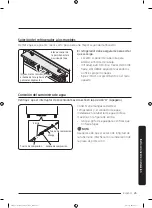 Preview for 53 page of Dacor Side-by-Side Installation Instructions Manual