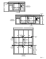 Preview for 5 page of Dacor Wall Oven Installation Instructions Manual