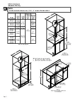 Preview for 4 page of Dacor Wall Ovens Installation Instructions Manual