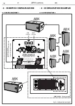 Preview for 18 page of DAD ARK 105MP User Manual