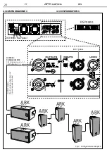 Preview for 20 page of DAD ARK 105MP User Manual