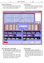 Preview for 35 page of DAD ARK 105MP User Manual