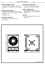 Preview for 8 page of DAD BX12SA User Manual