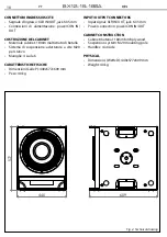 Preview for 10 page of DAD BX12SA User Manual