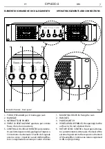 Preview for 7 page of DAD DP4004 User Manual