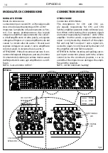 Preview for 14 page of DAD DP4004 User Manual